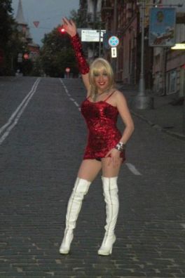 Фотография номер 2 - Проститутка, 24 года