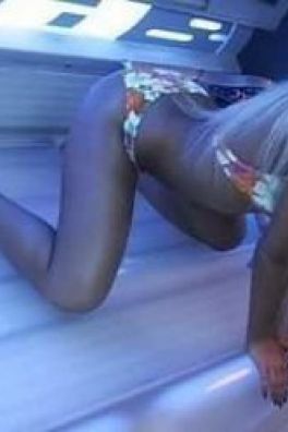 Фотография номер 4 - Луиза транси, 19 лет