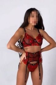 Проститутка Ална, тел. 8 (999) 681-5337