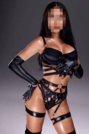 Проститутка Милана, тел. 8 (964) 220-1128