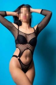 Проститутка Арина, тел. 8 (999) 644-2648