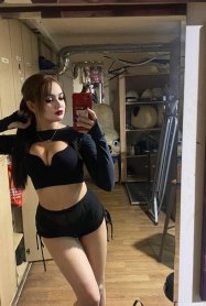 Фотография номер 4 - Елизавета, 25 лет