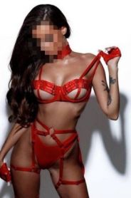 Проститутка Милана, тел. 8 (952) 629-8574