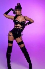 Проститутка Инга, тел. 8 (964) 210-3601