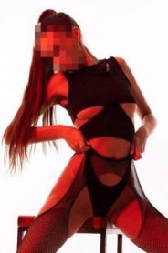 Проститутка Алена, тел. 8 (999) 643-8672