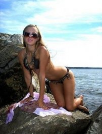 Фотография номер 5 - ирина, 27 лет