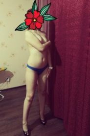 Проститутка Настя, тел. 8 (902) 576-8562