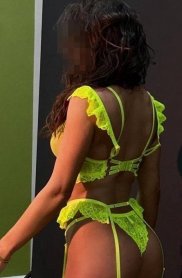 Фотография номер 8 - Элина, 22 года