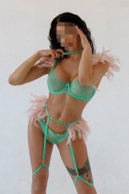 Фотография номер 3 - Мариана, 21 год