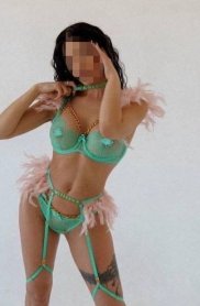 Проститутка Мариана, тел. 8 (964) 260-8605