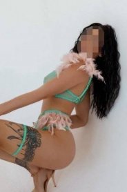 Фотография номер 8 - Мариана, 21 год