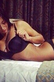 Проститутка Дарья, тел. 8 (924) 535-9348