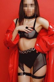 Проститутка Милена, тел. 8 (952) 629-9122