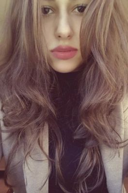 Фотография номер 2 - Асель, 24 года