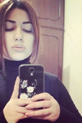 Фотография номер 3 - Асель, 24 года