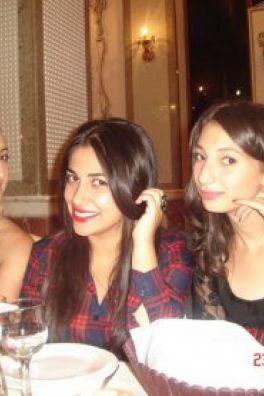 Фотография номер 5 - Асель, 24 года