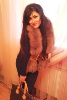 Фотография номер 9 - Асель, 24 года