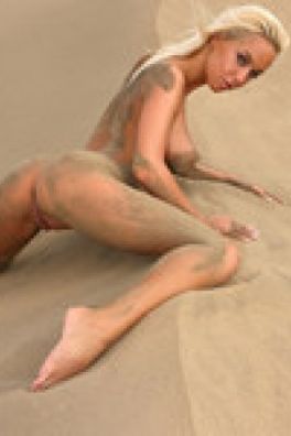 Фотография номер 5 - Виолетта, 24 года