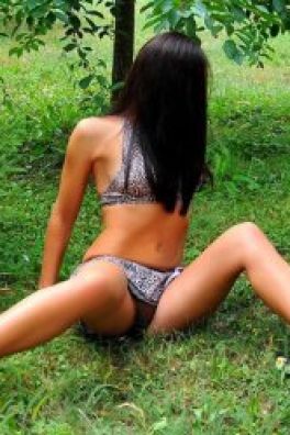 Фотография номер 2 - Ванесса, 25 лет