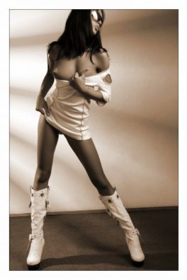 Фотография номер 3 - Лиза, 21 год