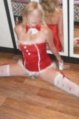 Фотография номер 2 - Иванна, 20 лет