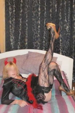 Фотография номер 4 - Иванна, 20 лет