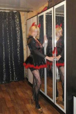 Фотография номер 5 - Иванна, 20 лет