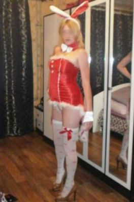 Фотография номер 7 - Иванна, 20 лет