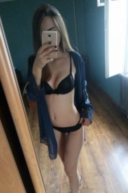 Фотография номер 3 - Лилия, 22 года