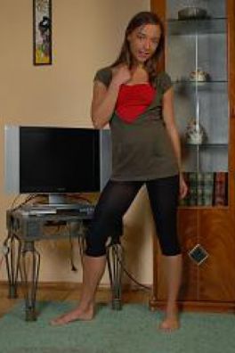 Фотография номер 3 - Натали, 19 лет