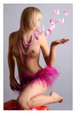 Фотография номер 3 - Ира, 21 год