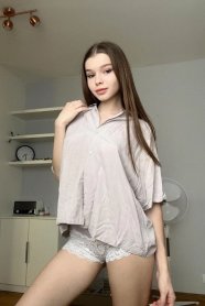 Фотография номер 8 - Елена, 20 лет