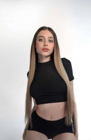 Фотография номер 5 - Оксана, 22 года