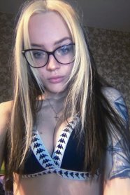 Фотография номер 4 - Снежана, 23 года