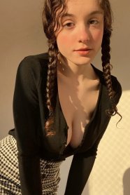 Фотография номер 4 - Лия, 20 лет