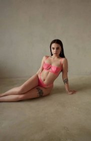 Фотография номер 3 - Ангелина, 20 лет