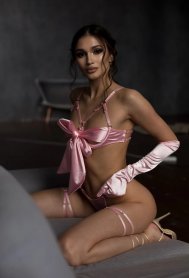 Фотография номер 5 - Лана, 25 лет