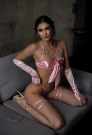 Фотография номер 11 - Лана, 25 лет