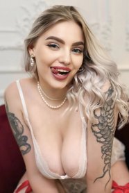 Фотография номер 2 - Памела, 23 года