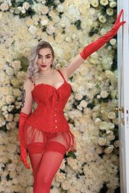 Фотография номер 13 - Памела, 23 года