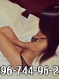 Фотография номер 3 - Машуля, 25 лет