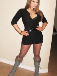 Фотография номер 7 - Подружки Надя , 41 год