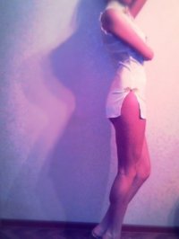 Фотография номер 3 - Эльвира, 35 лет