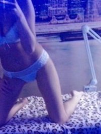 Фотография номер 4 - Эльвира, 35 лет