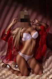 Проститутка Карина, тел. 8 (964) 129-9410