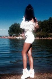 Проститутка Мишель, тел. 8 (964) 285-1763