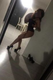 Проститутка Лилия, тел. 8 (964) 116-8435