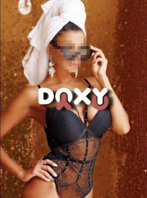 Фотография номер 2 - Мишель, 24 года