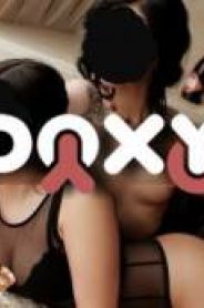 Проститутка Подружки, тел. 8 (964) 756-1930