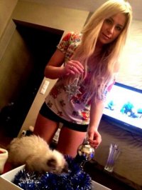 Фотография номер 3 - Новенькая , 45 лет